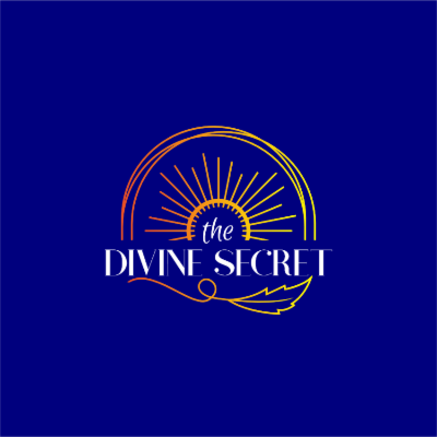 artistic line art arc over sun rays and leaf