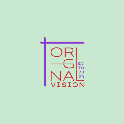 creative text below hangman pole