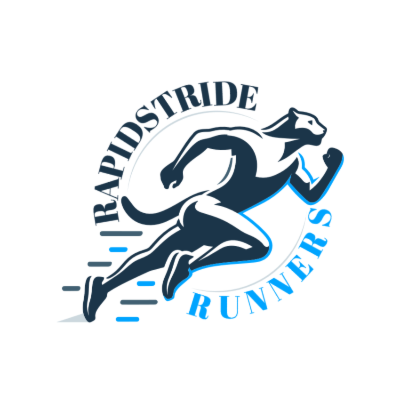 cheetah shape man running fast