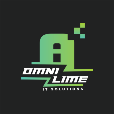 pixels on letter A with text