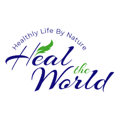 creative script typography design with leaf