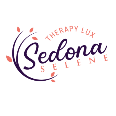 whimsical flower stem around script font words