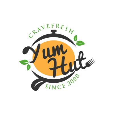 creative text in cooking pot outline