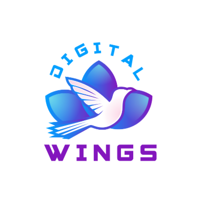 dove and gradient lotus flower