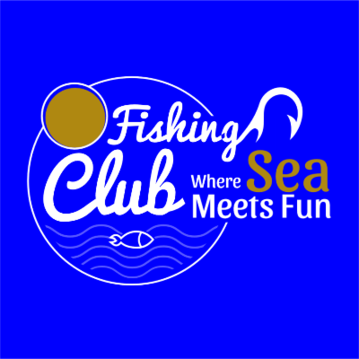 fish swimming in water with fishing hook in circle