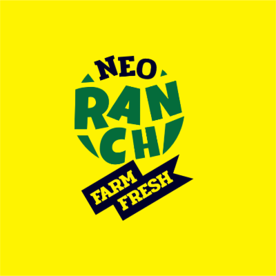 creative text forming circle