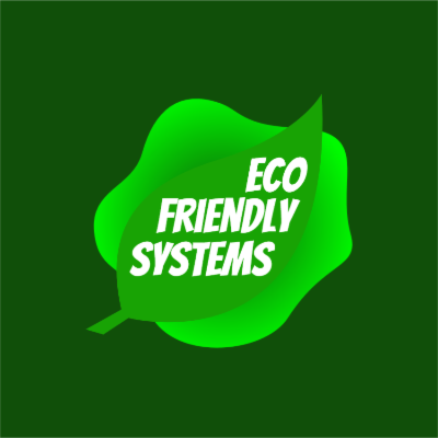 leaf over abstract shape