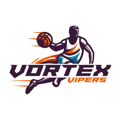 basketball player holding ball jumping 