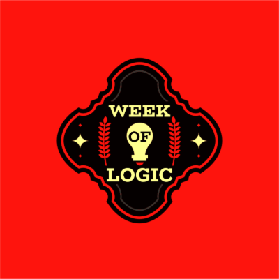 light bulb in shape with text