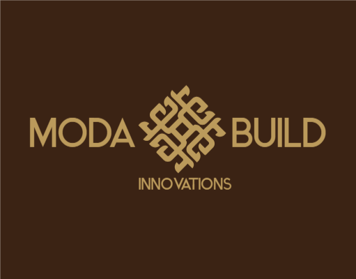 create an hotel logo mosaic pattern rhombus