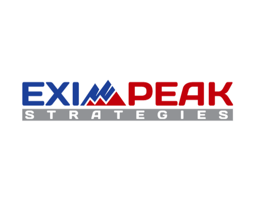 accounting logo maker chart in mountain