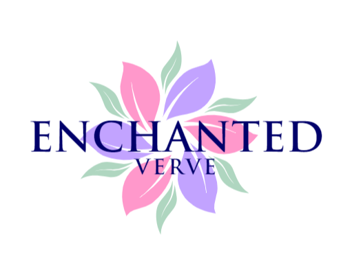 beauty logo symbol leaves behind text