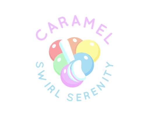 ice cream parlor logo scoops with scooper