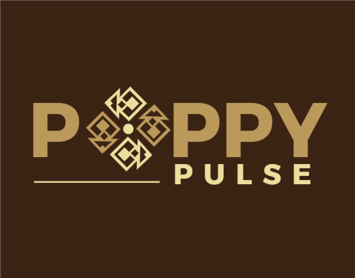 company logo icon geometric tiles