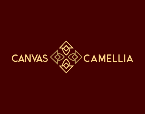 arts logo rotating arrows forming flower