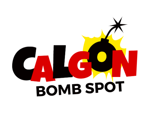 bomb with explosion