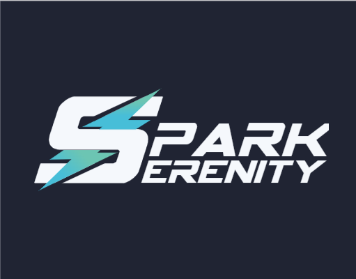 alphabets logo online lightning bolt in letter S