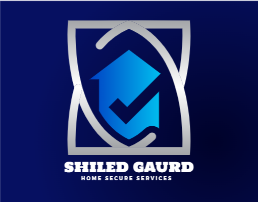 house with checkmark in shield