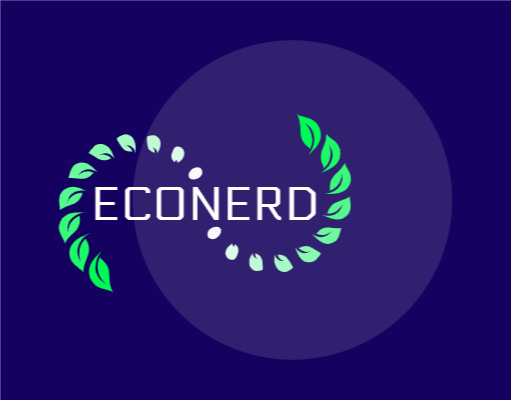 agriculture logo wavy leaves design
