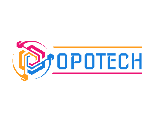 engineering logo icon circuit forming hexagon