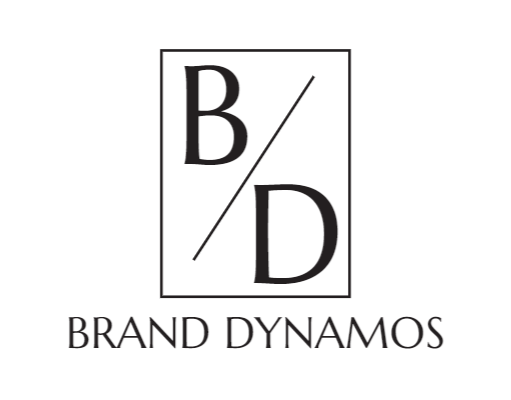 alphabets logo initials in a rectangular box