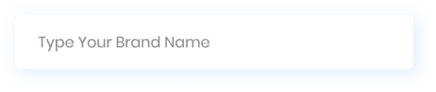 Enter a Company Name