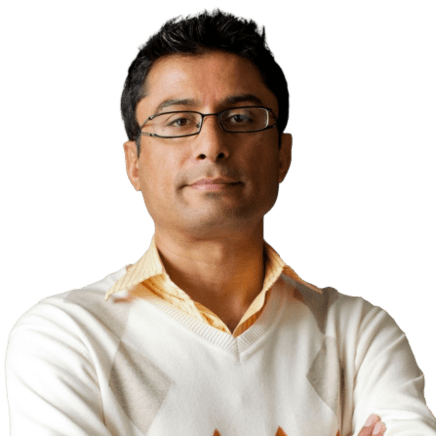 Zaheer Dhodia CEO LogoDesign