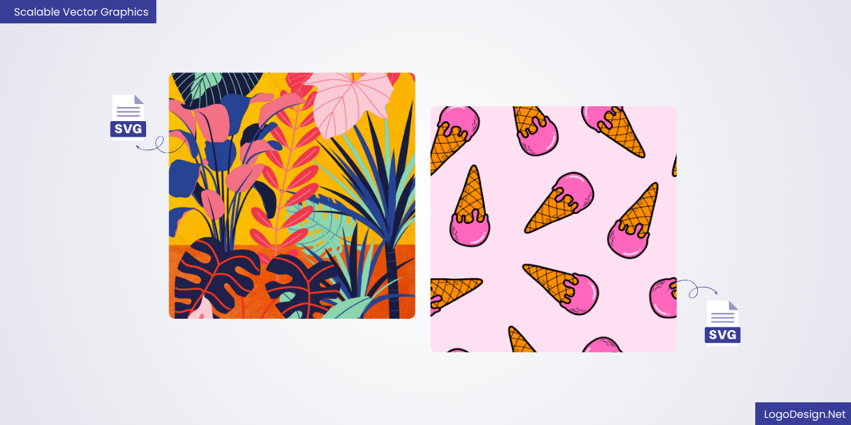 SVG (Scalable Vector Graphics) SVG (Scalable Vector Graphics)