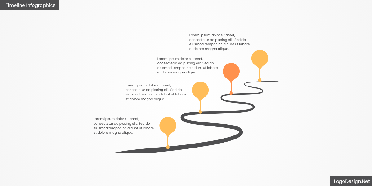 Timeline Infographics Timeline Infographics