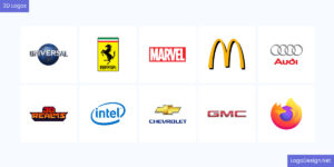 Tips to Select The Logo Type Perfect for Your Business