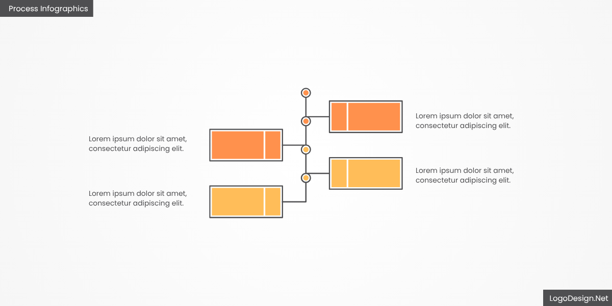 Process Infographics Process Infographics