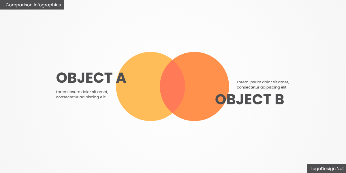 Comparison Infographics Comparison Infographics