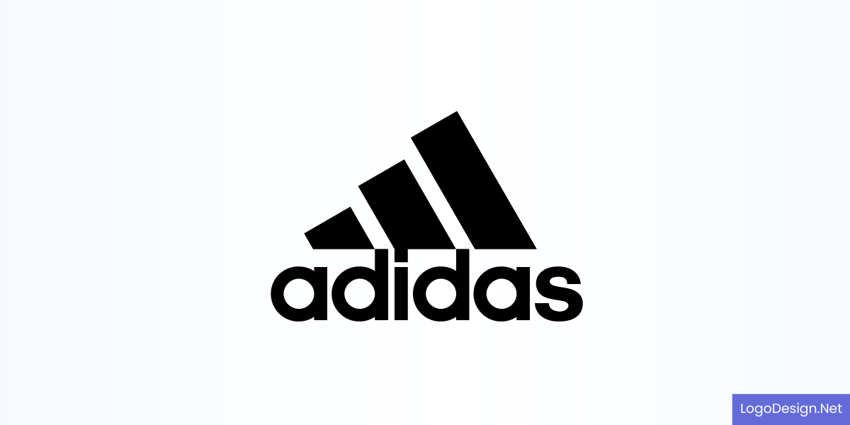 Adidas Logo Adidas Logo
