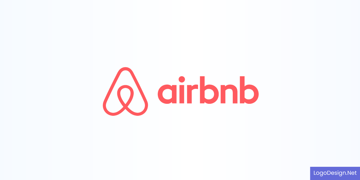 Airbnb Logo Airbnb Logo