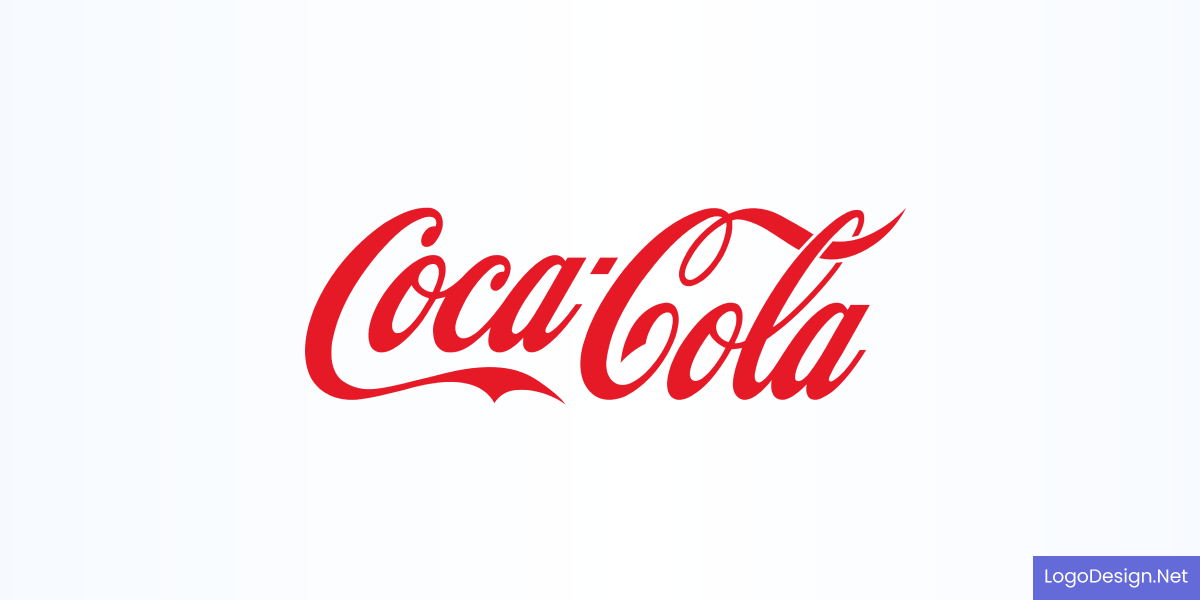 Coca-Cola Logo Coca-Cola Logo