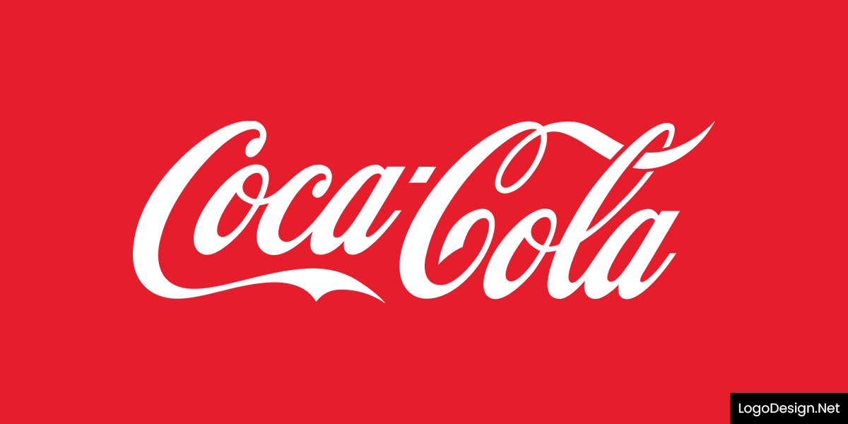 CocaCola Logo CocaCola Logo