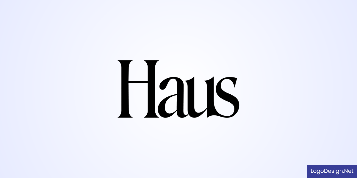 Drink Haus Logo Drink Haus Logo