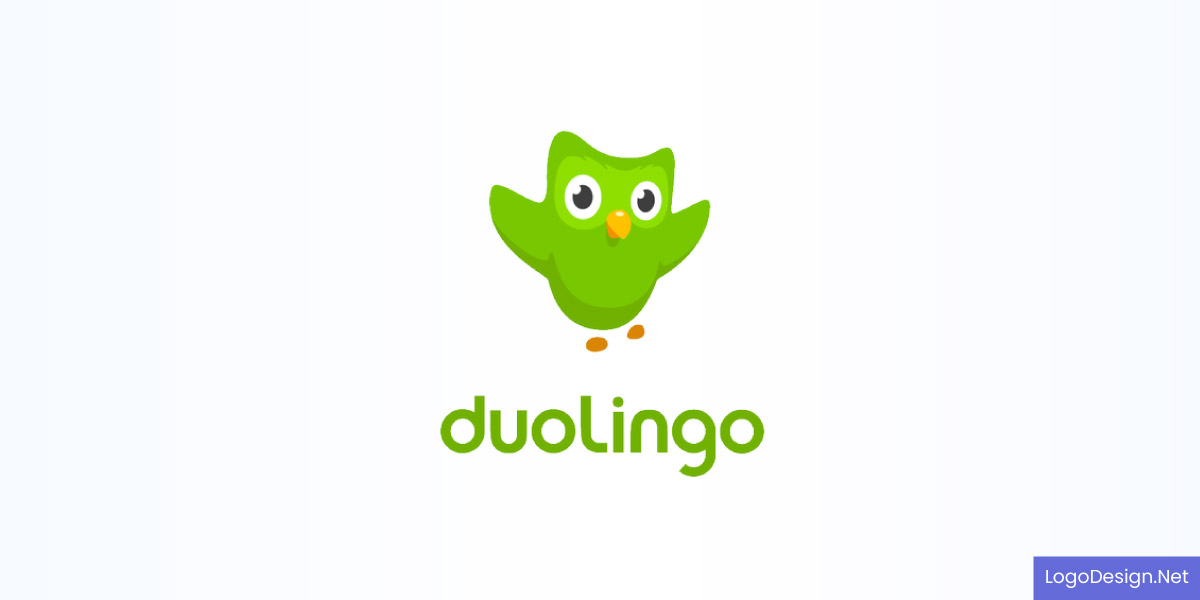 Duolingo Logo Duolingo Logo