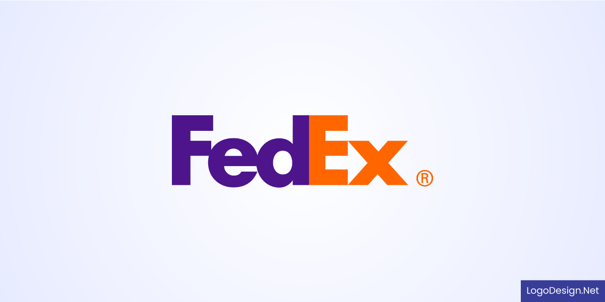 FedEx Logo FedEx Logo