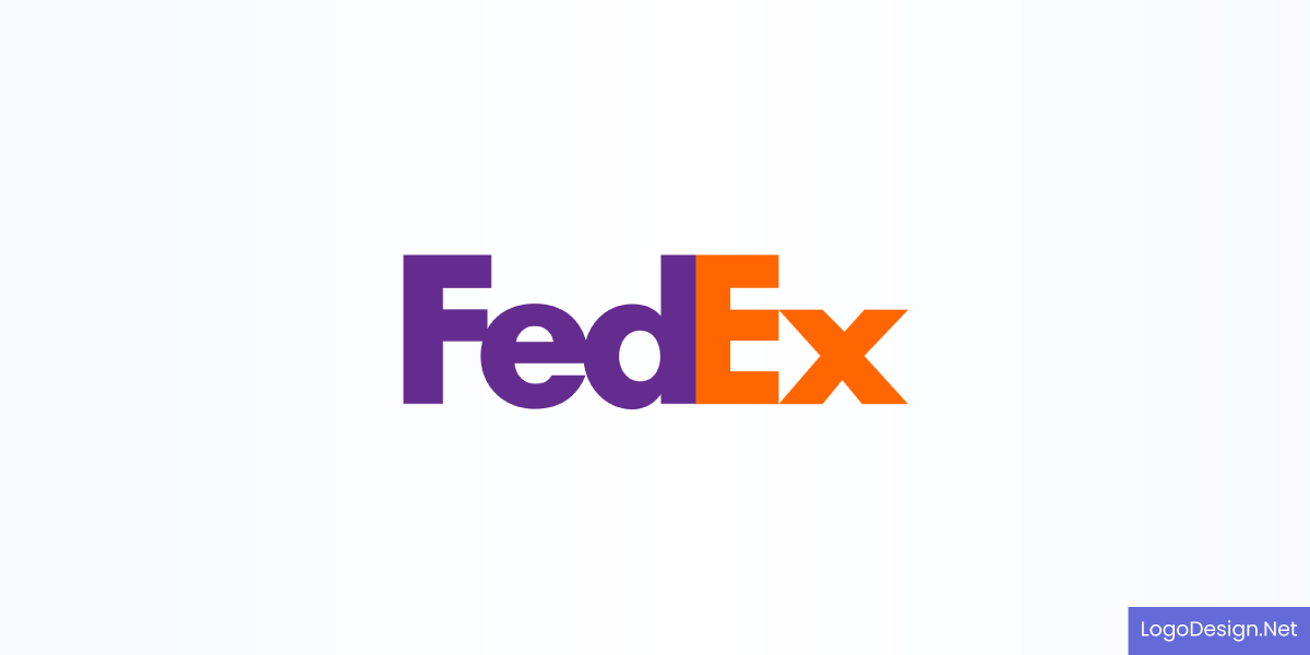 FedEx Logo FedEx Logo