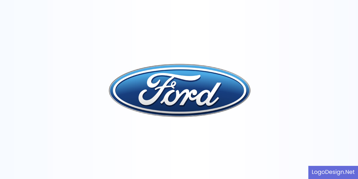 Ford Logo Ford Logo