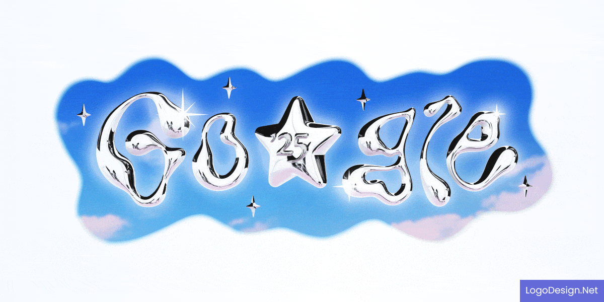 Google Doodle Logo Google Doodle Logo