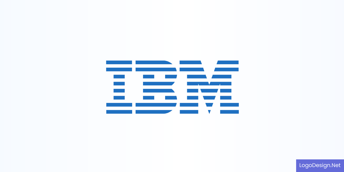 IBM Logo IBM Logo