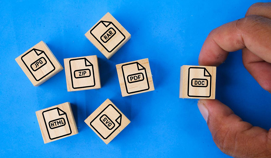 Logo File Formats