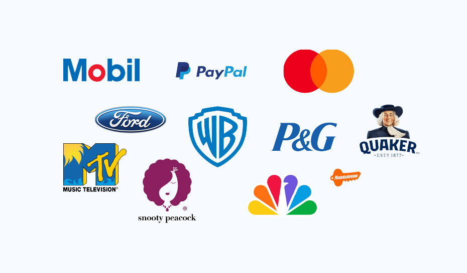 Logo Types