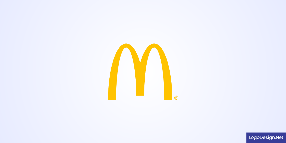 McDonalds logo McDonalds logo