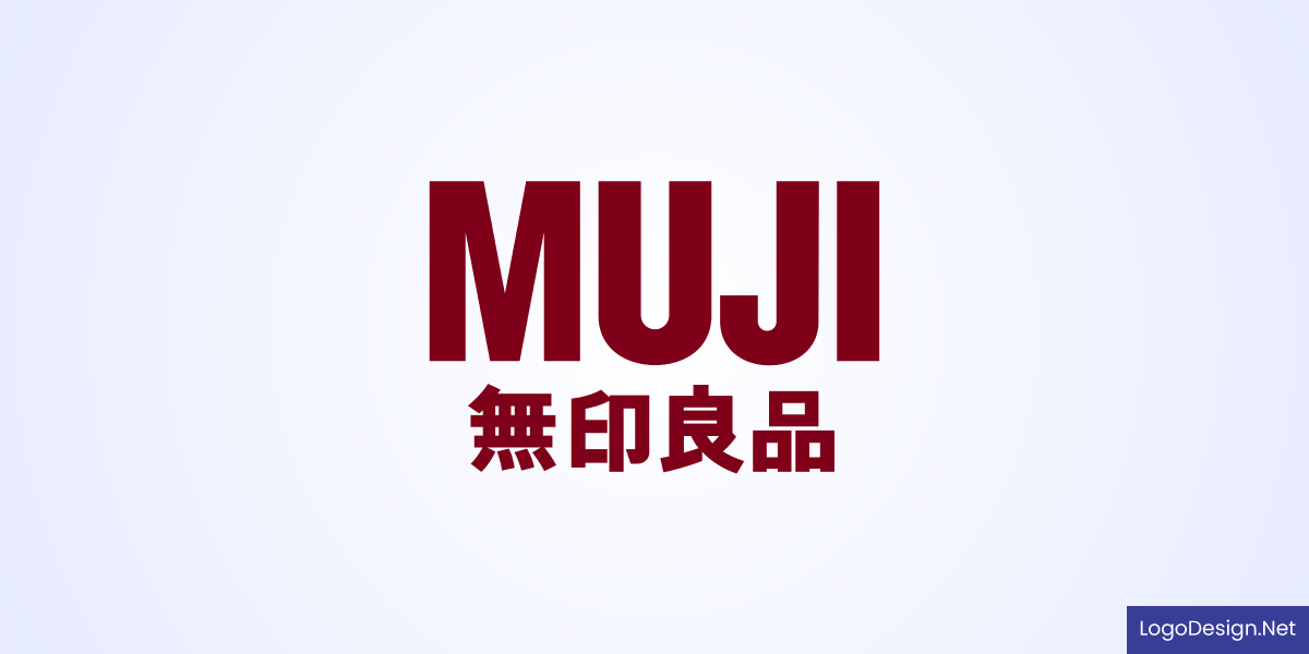 Muji Logo Muji Logo