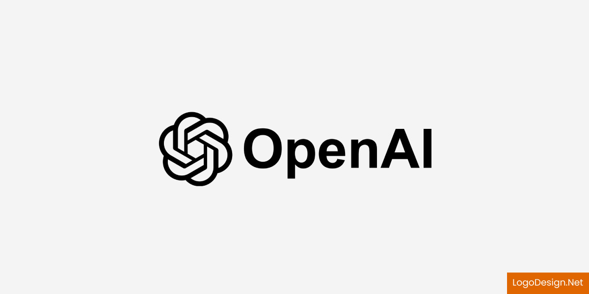 Open AI Logo Open AI Logo