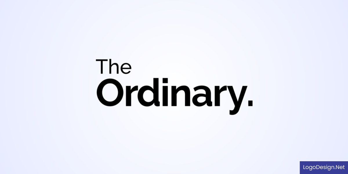 Ordinary Logo Ordinary Logo