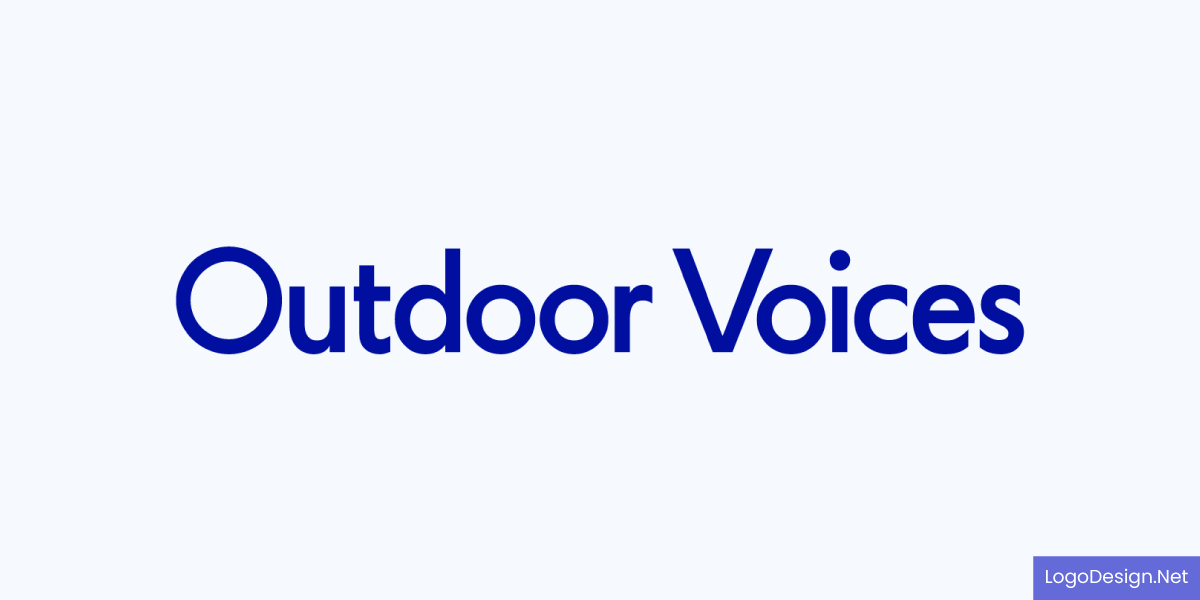outdoor voices logo outdoor voices logo